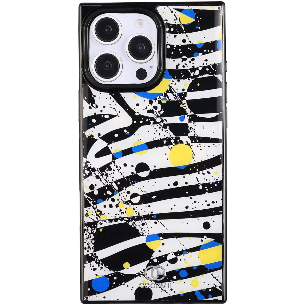 iPhone X スペースグレイ64GB コジコジケースandスマートウォッチ付 コジコジ iPhoneXS/Xアクリルパネルケース [コジコジ]｜株式会社PGA