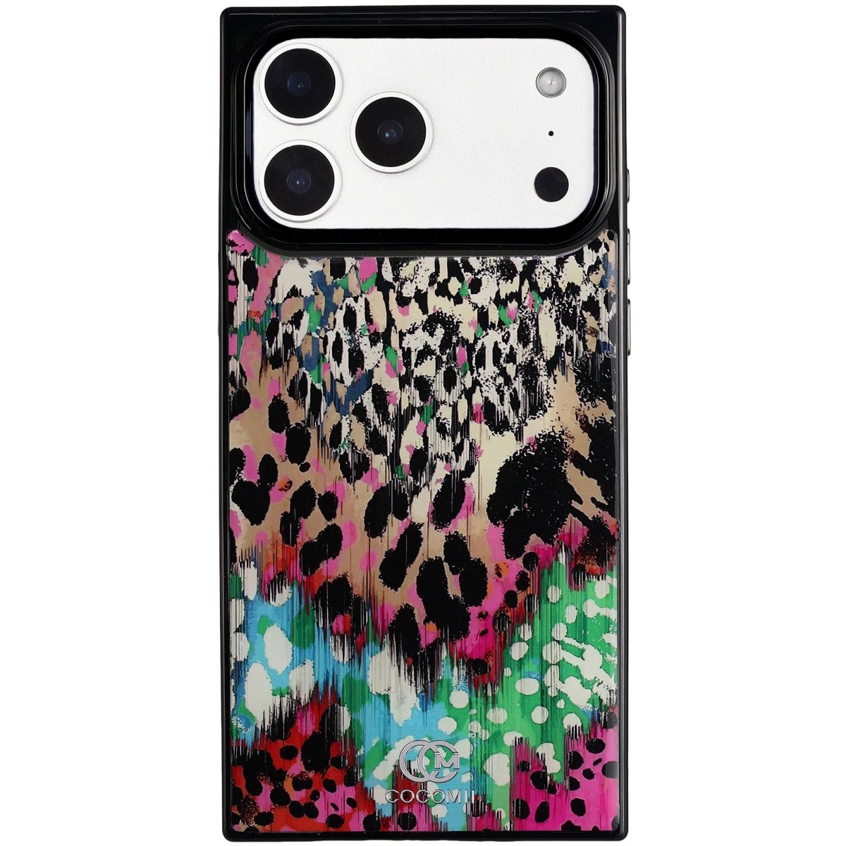 Rectangle iPhone Case [Exotic] - 2026's Most Daring Luxury Trend