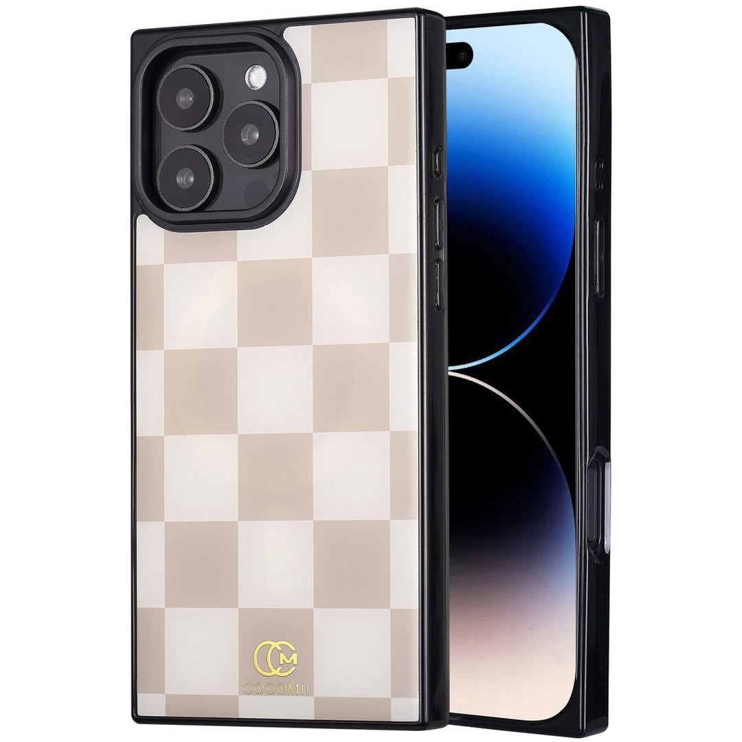 Cocomii Square Case Compatible With IPhone 14 Plus