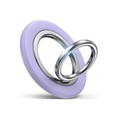MAGSAFE RING Matte Lilac