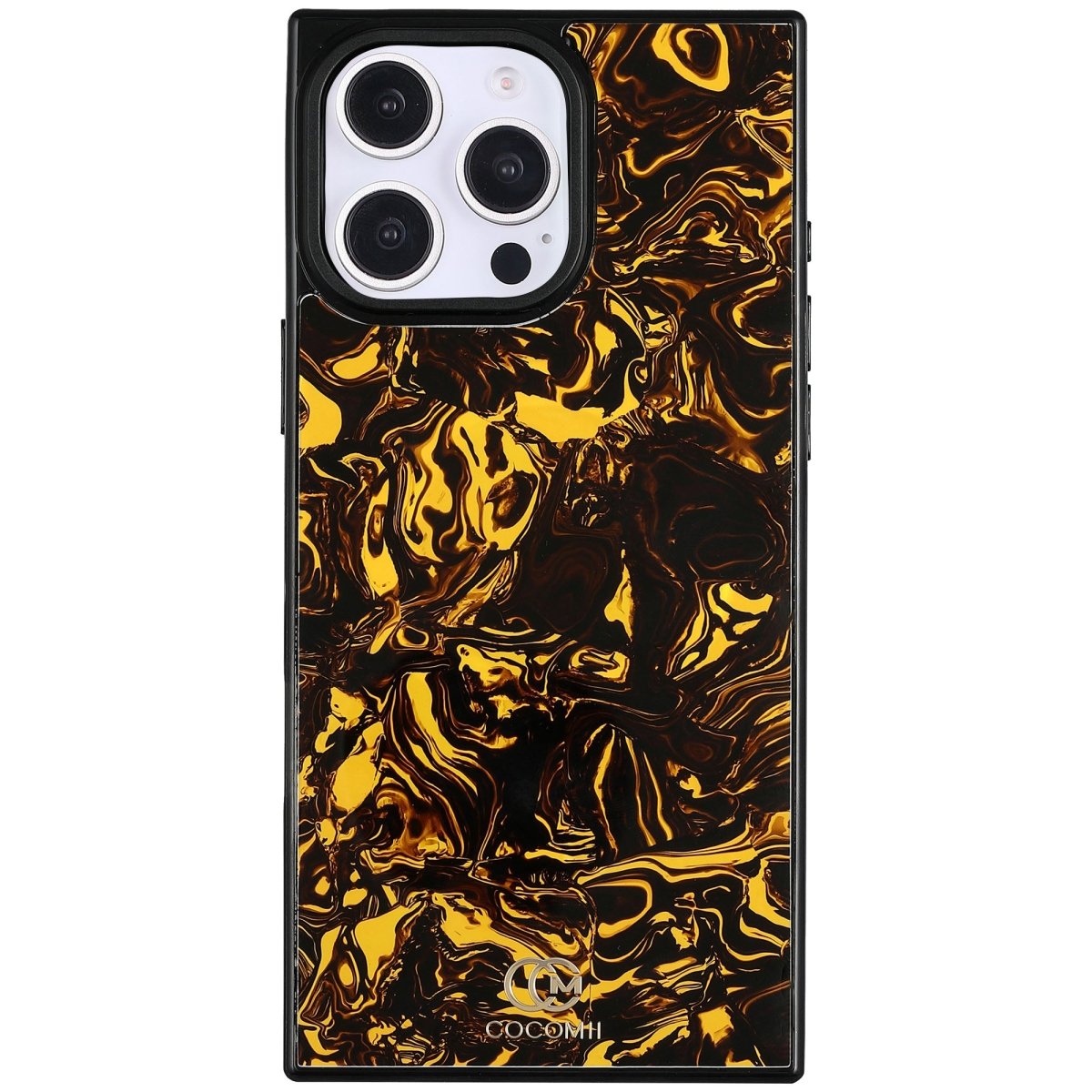 Rectangle iPhone Case [Marble] - The Luxury Look You Can't Miss in