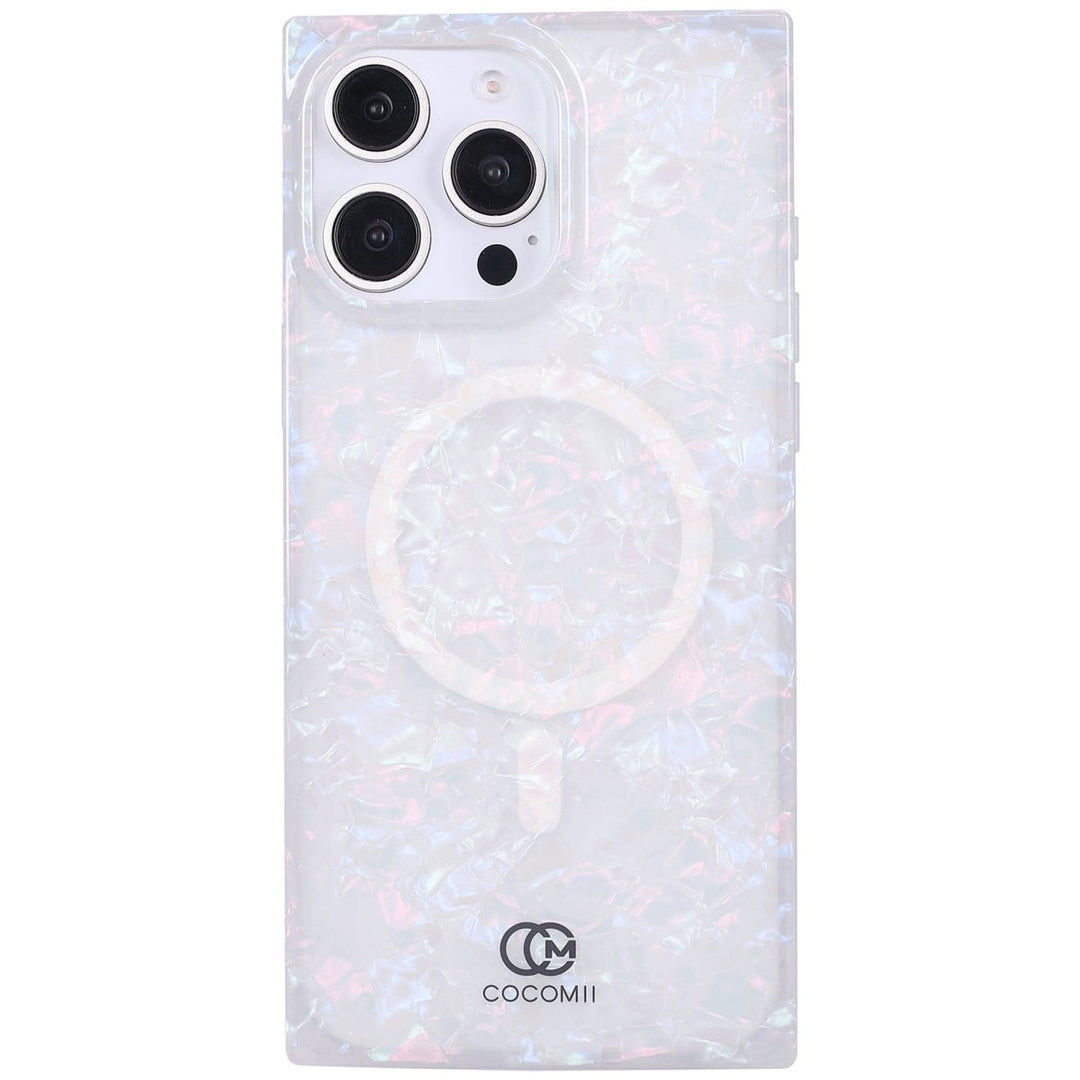 Rectangle iPhone 12 Pro Max Case Chic Style Top Protection | COCOMII Rectangle iPhone 12 Pro Max Case Chic Style Top Protection | COCOMII
