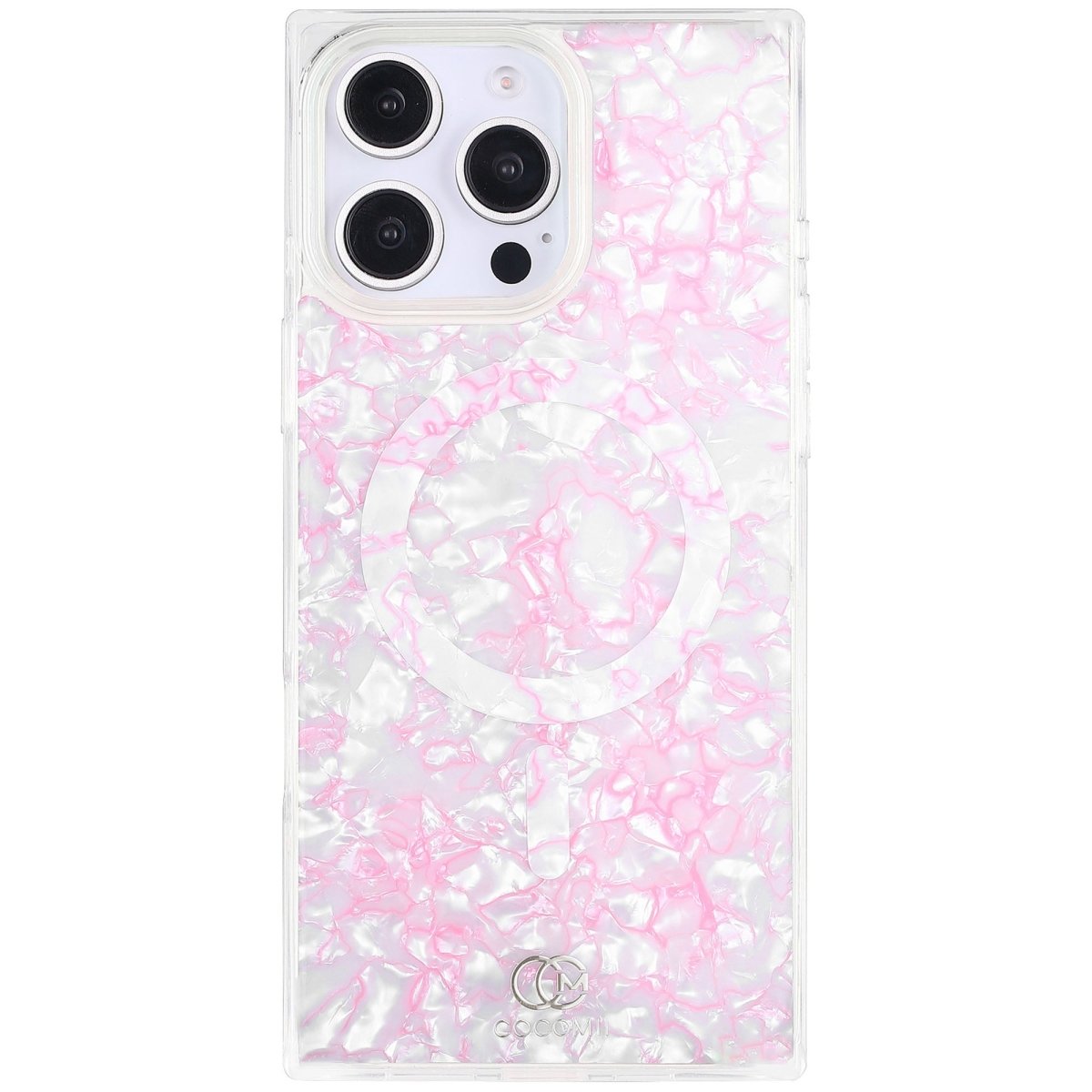 iPhoneアクセサリー mamakumi Beaded iPhone Crossbody