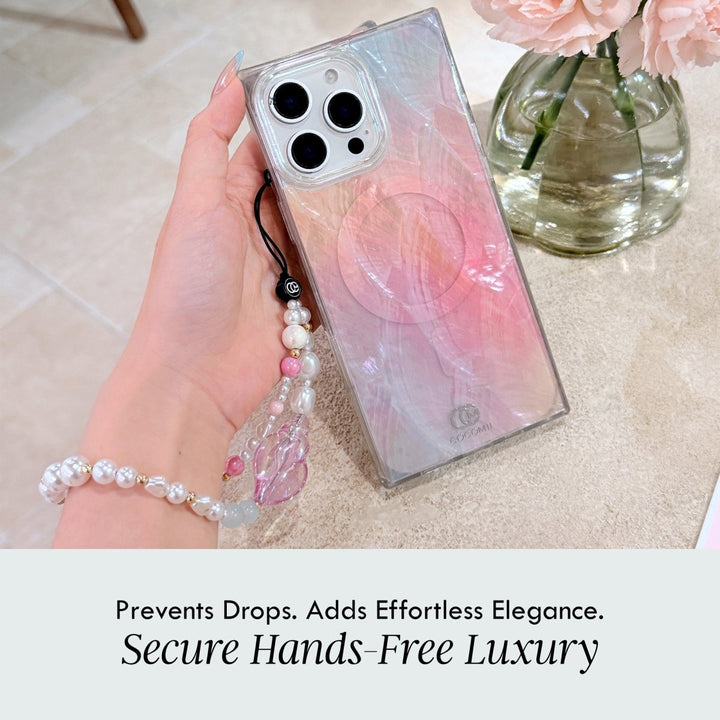 PHONE CHARM WRISTLET - COCOMII