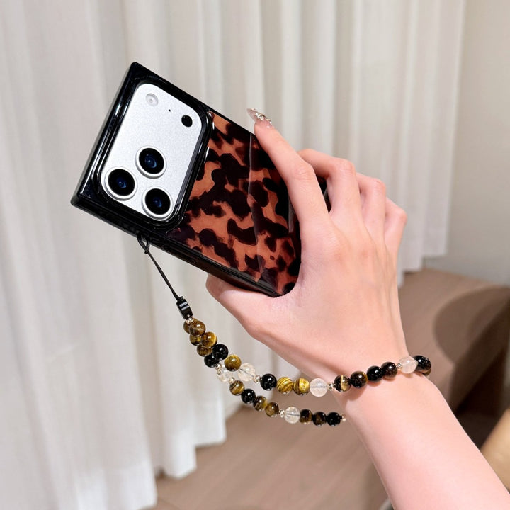 PHONE CHARM WRISTLET - COCOMII