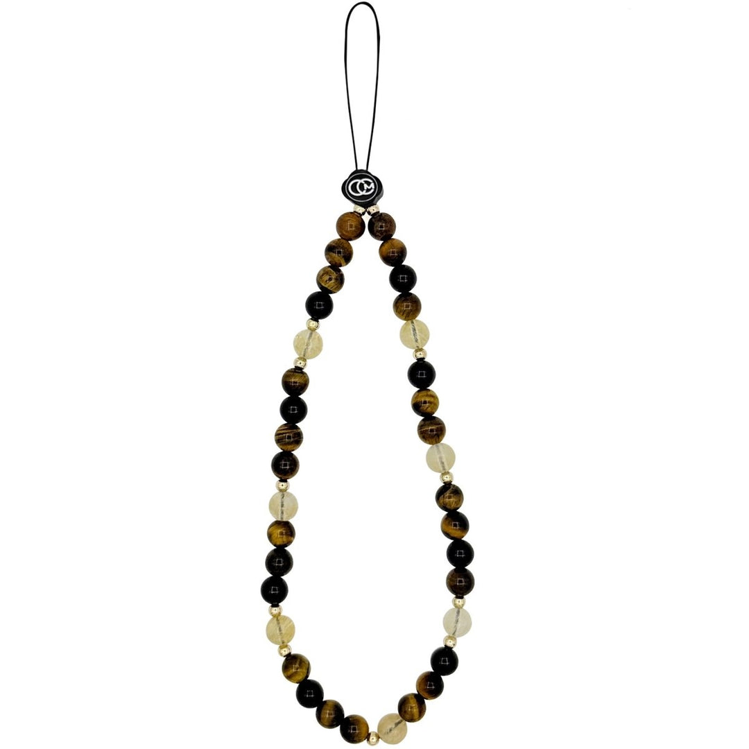 PHONE CHARM WRISTLET - COCOMII