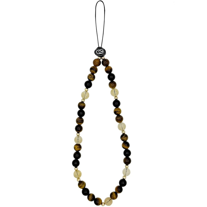 PHONE CHARM WRISTLET - COCOMII