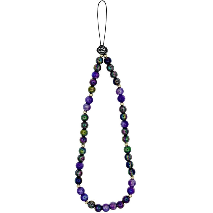 PHONE CHARM WRISTLET - COCOMII