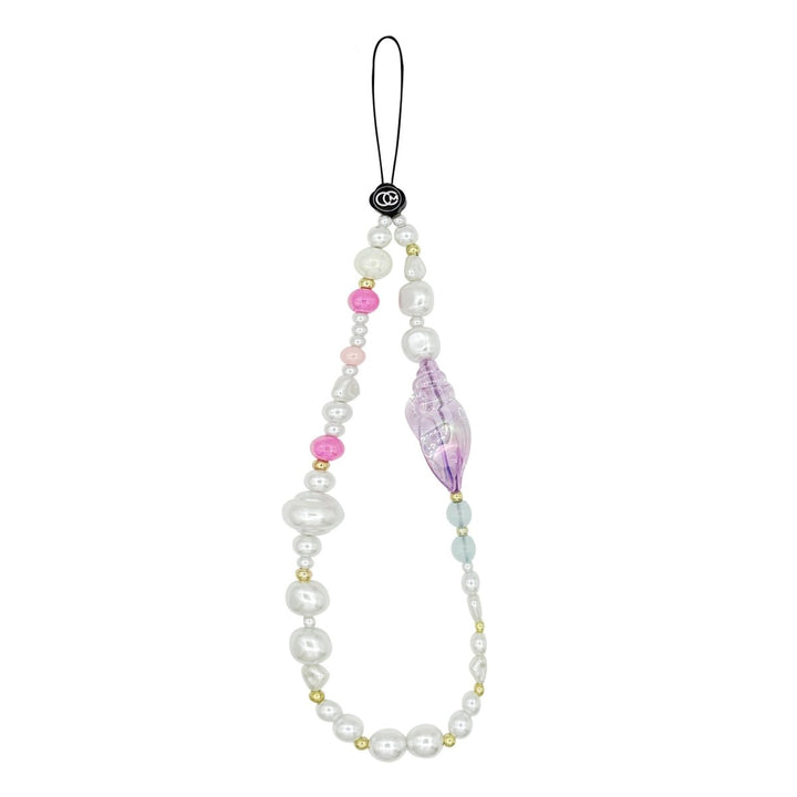 PHONE CHARM WRISTLET - COCOMII