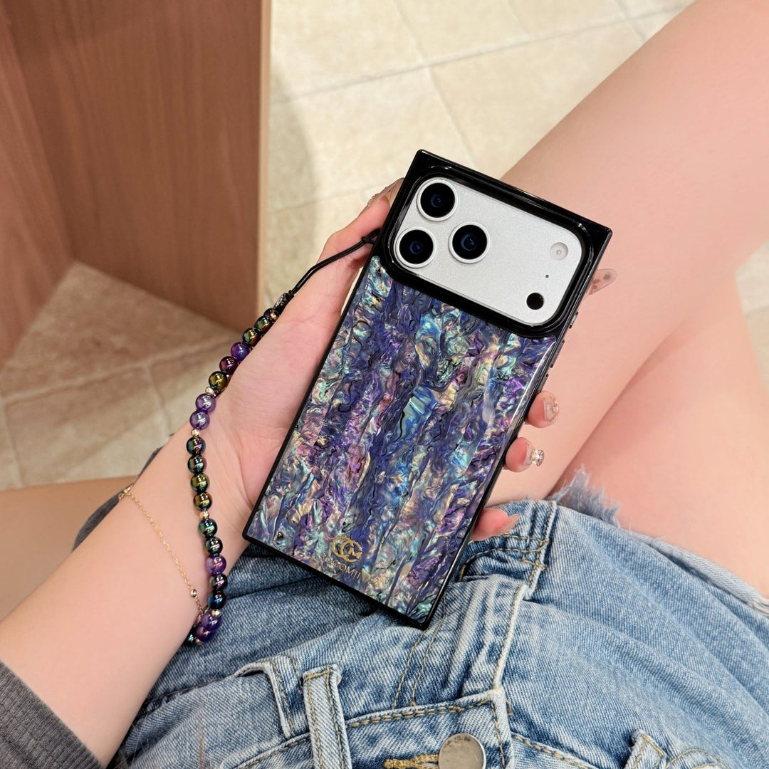 PHONE CHARM WRISTLET - COCOMII