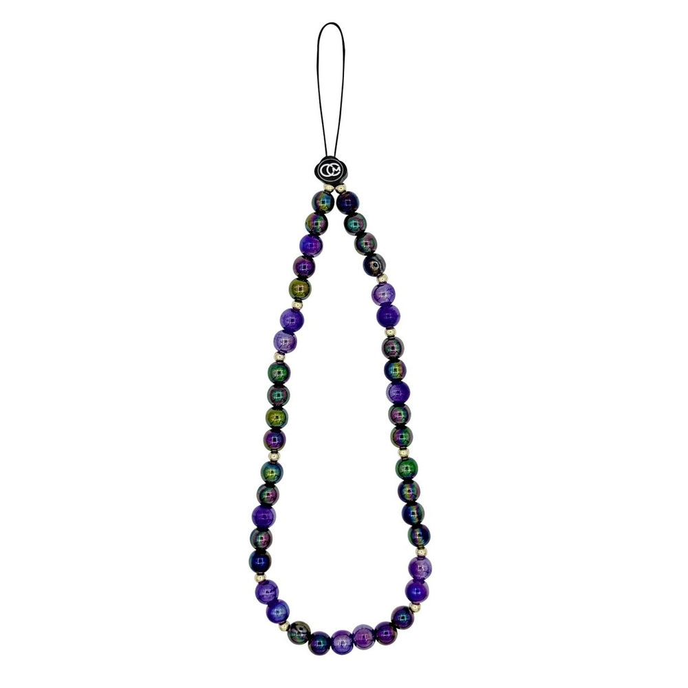 PHONE CHARM WRISTLET - COCOMII