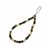 PHONE CHARM WRISTLET Tortoiseshell