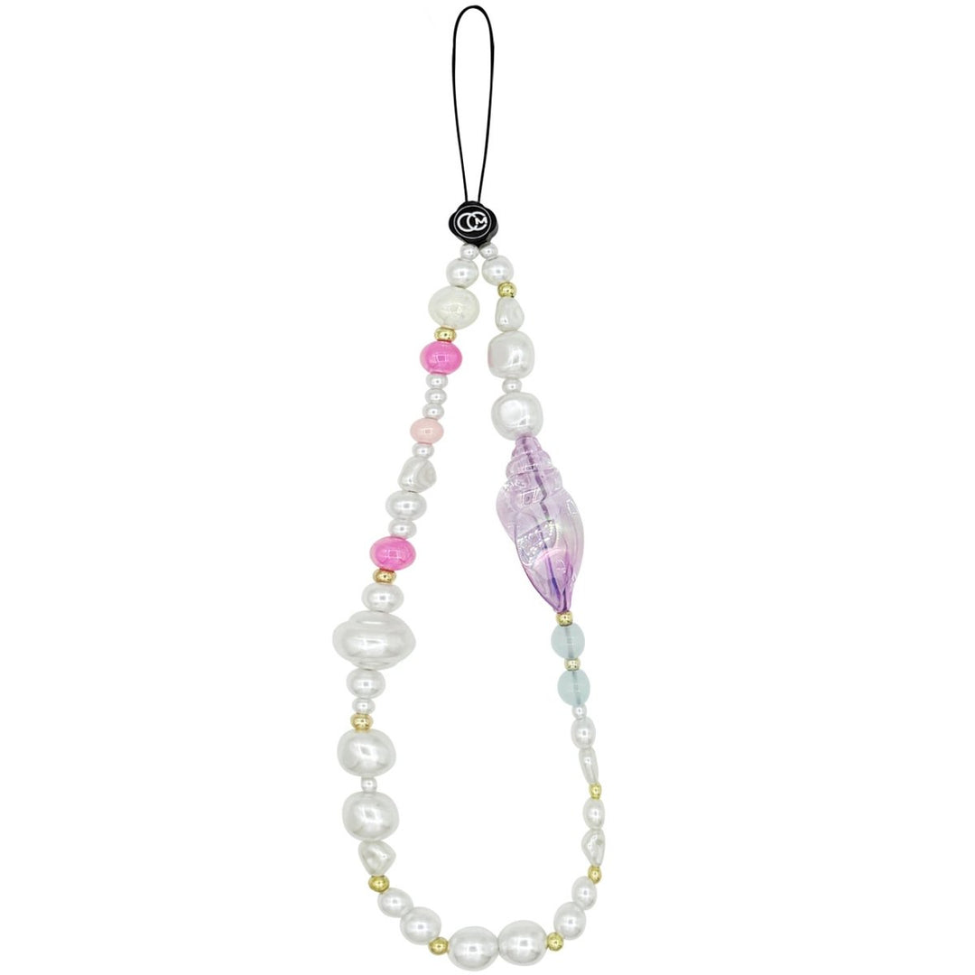 PHONE CHARM WRISTLET - COCOMII