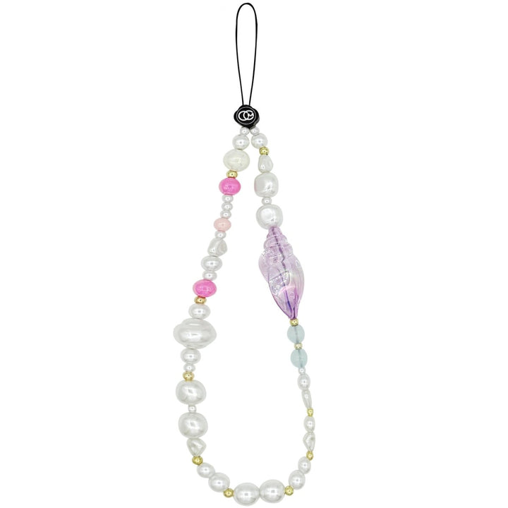 PHONE CHARM WRISTLET - COCOMII
