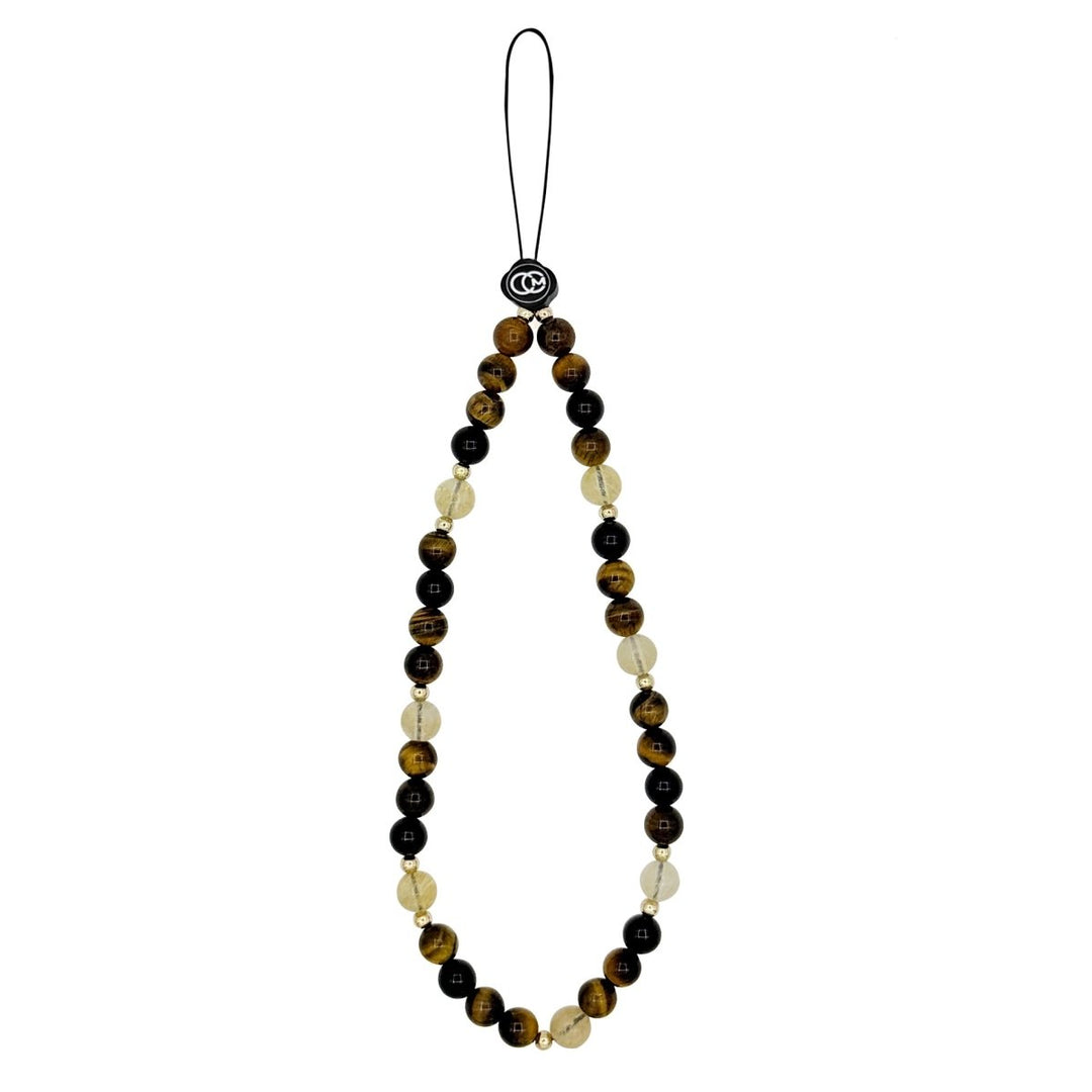 PHONE CHARM WRISTLET - COCOMII