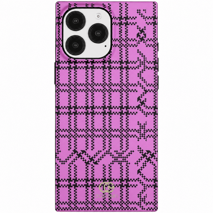 PLAID - COCOMII