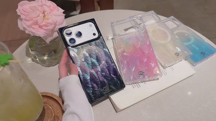 REAL MOTHER OF PEARL