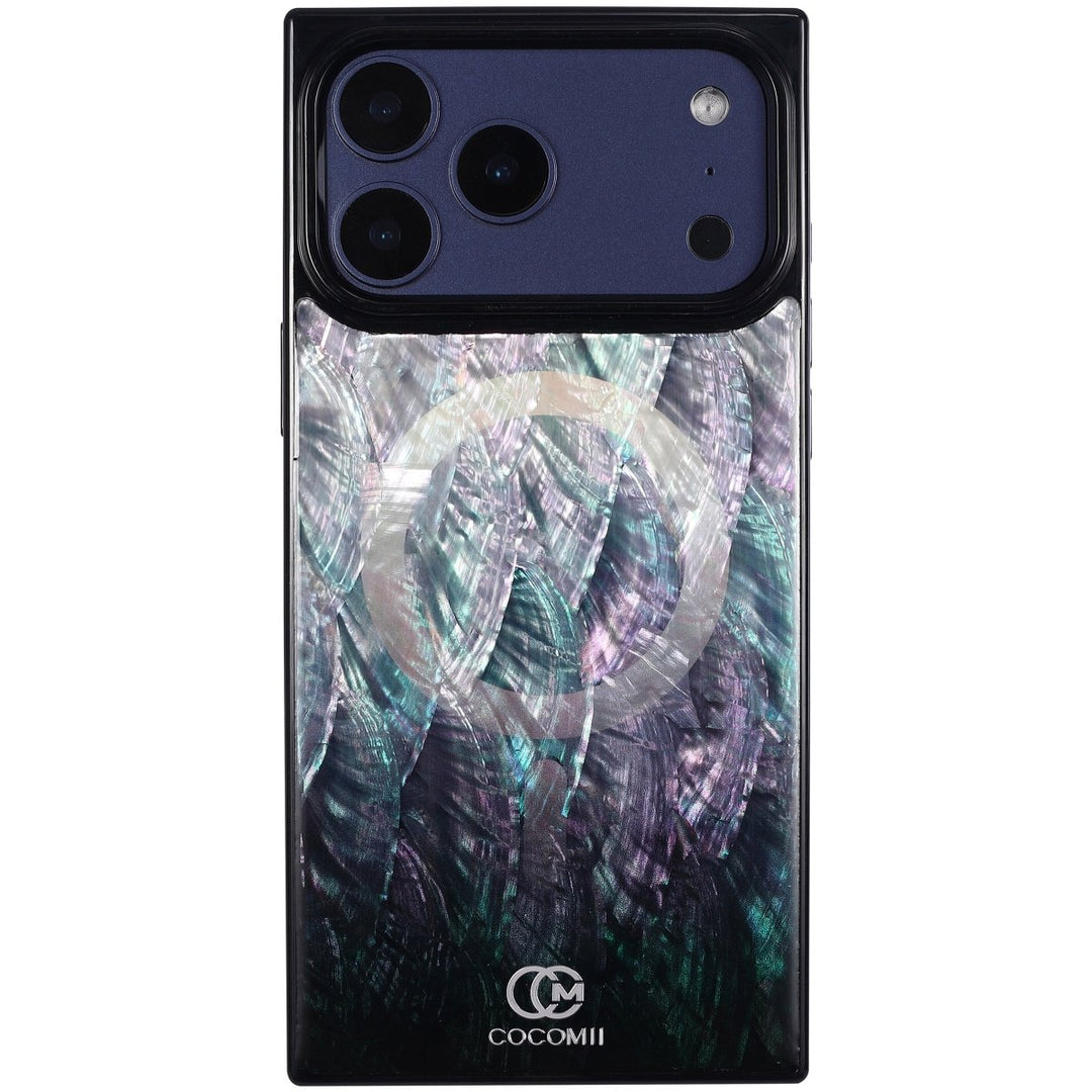 REAL MOTHER OF PEARL - COCOMII