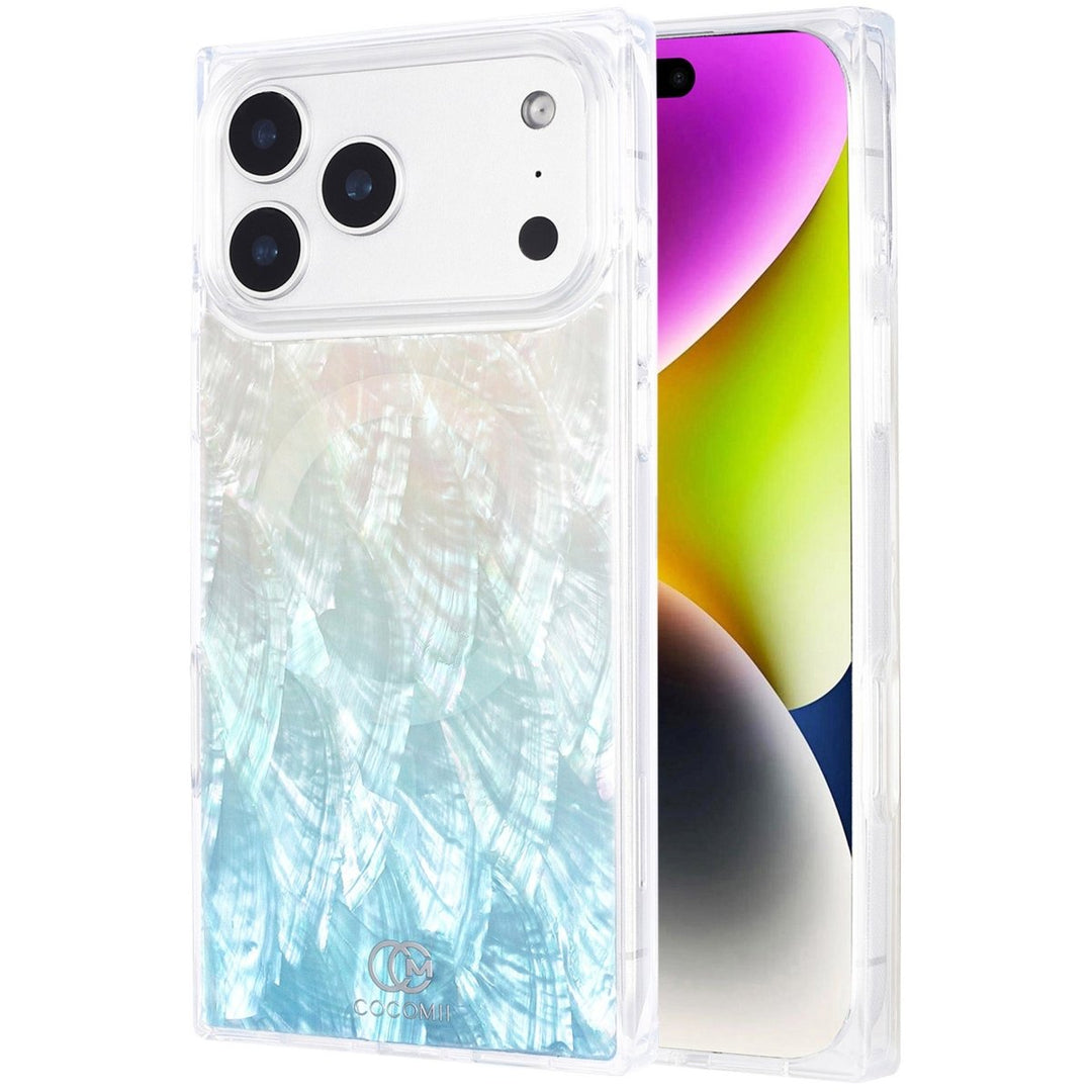 REAL MOTHER OF PEARL - COCOMII