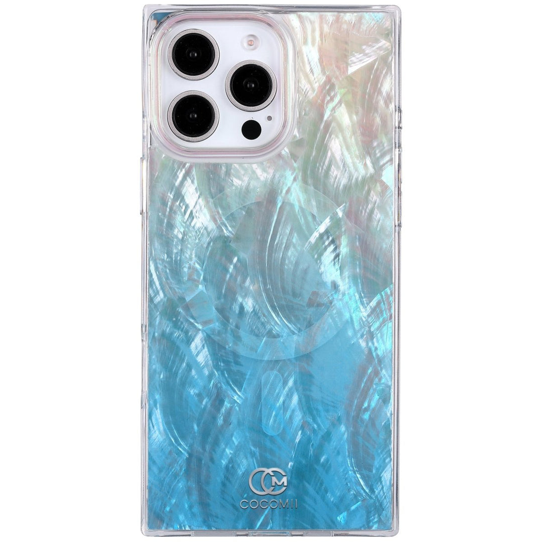 REAL MOTHER OF PEARL - COCOMII