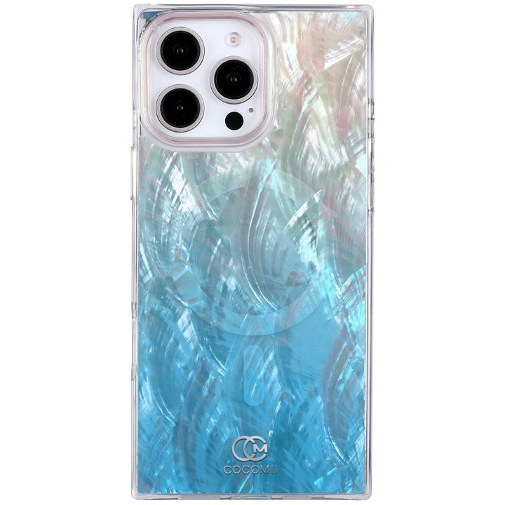 REAL MOTHER OF PEARL - COCOMII