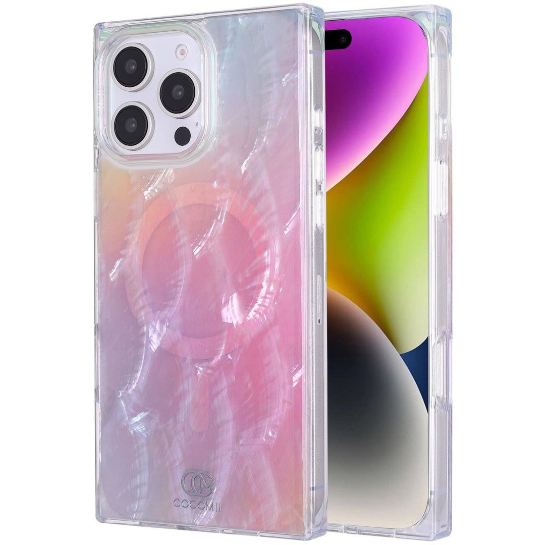 REAL MOTHER OF PEARL - COCOMII