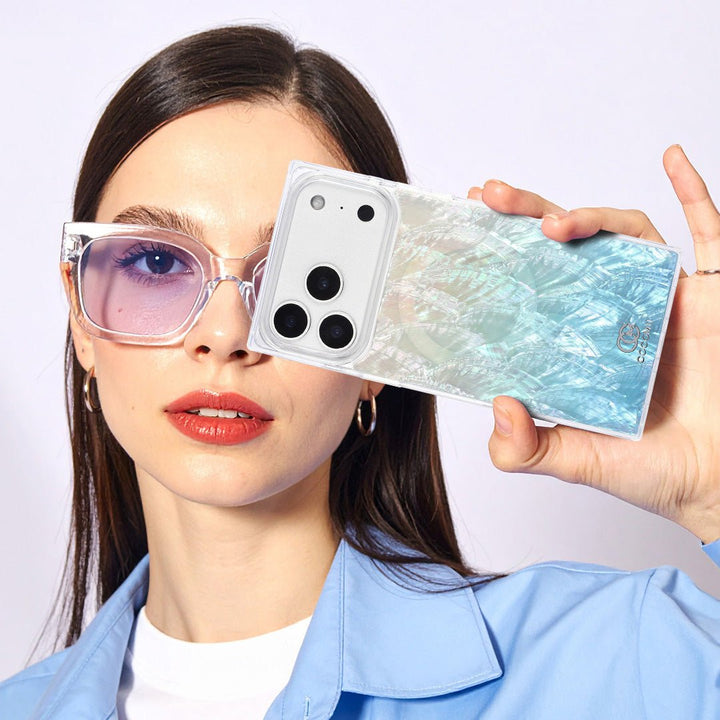 REAL MOTHER OF PEARL - COCOMII