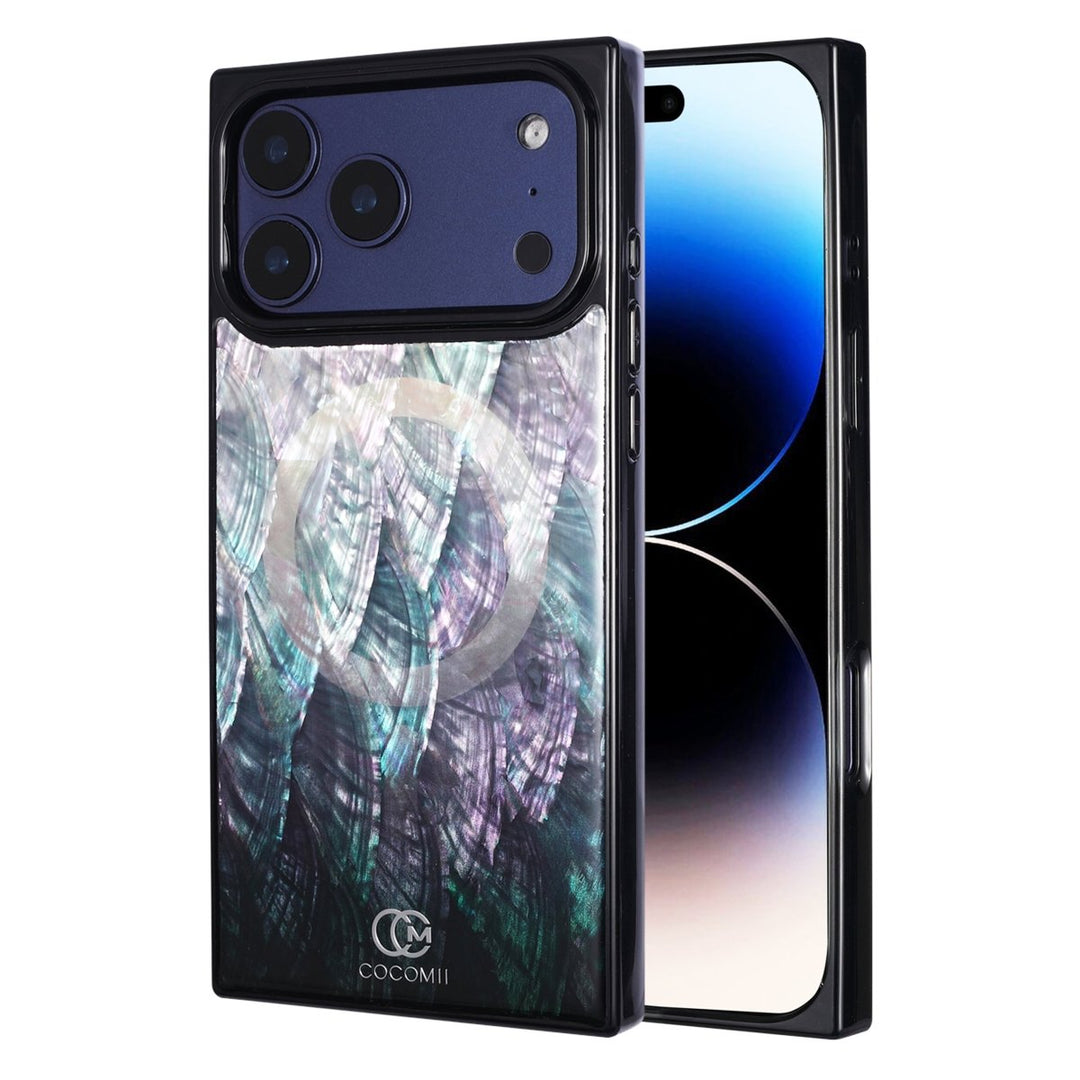 REAL MOTHER OF PEARL - COCOMII