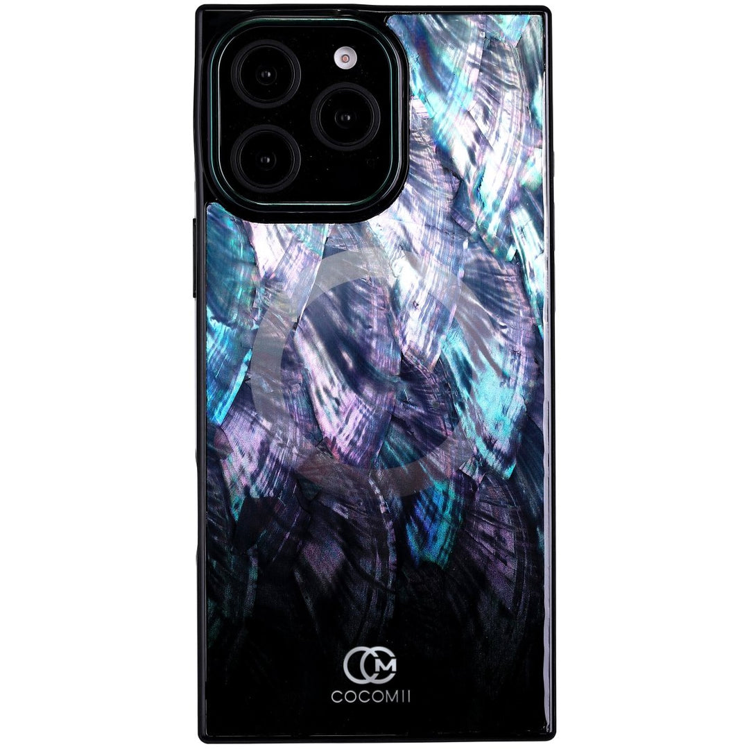 REAL MOTHER OF PEARL - COCOMII