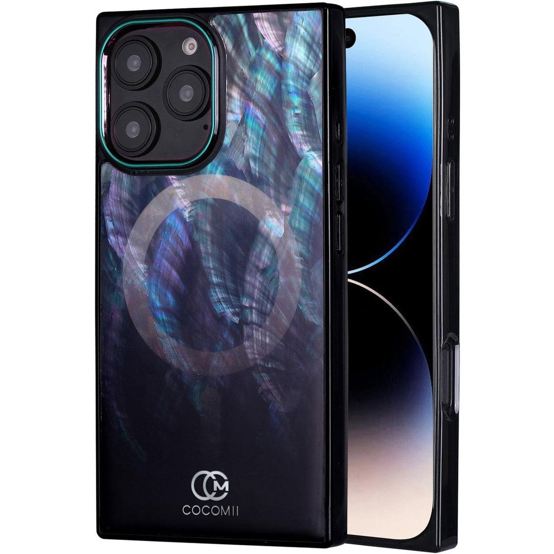 REAL MOTHER OF PEARL - COCOMII