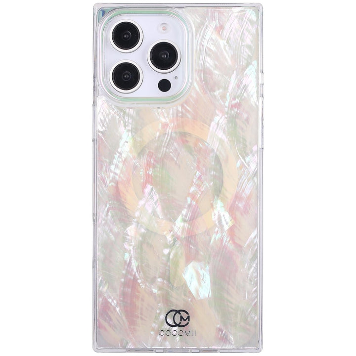 REAL MOTHER OF PEARL - COCOMII