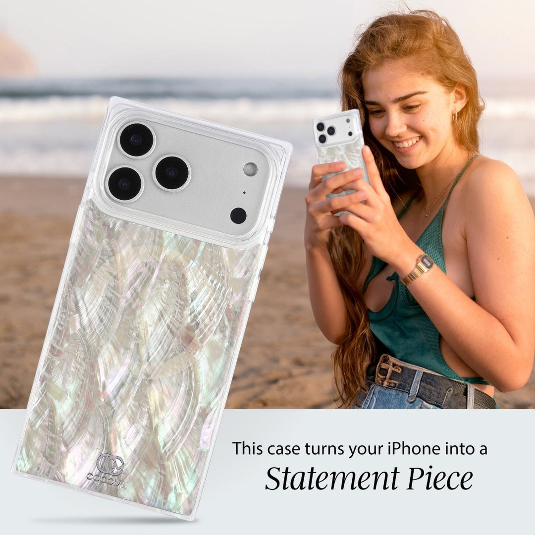 REAL MOTHER OF PEARL - COCOMII