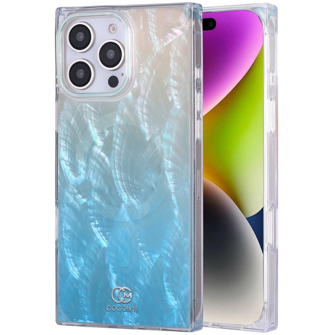 REAL MOTHER OF PEARL - COCOMII