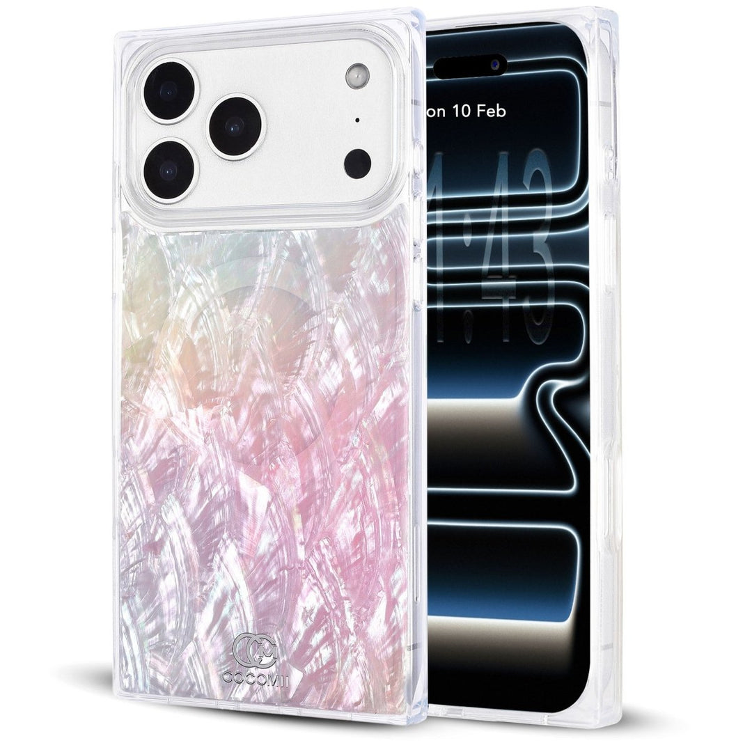 REAL MOTHER OF PEARL - COCOMII