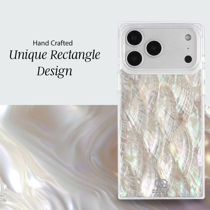 REAL MOTHER OF PEARL - COCOMII