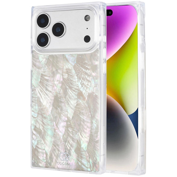 REAL MOTHER OF PEARL - COCOMII