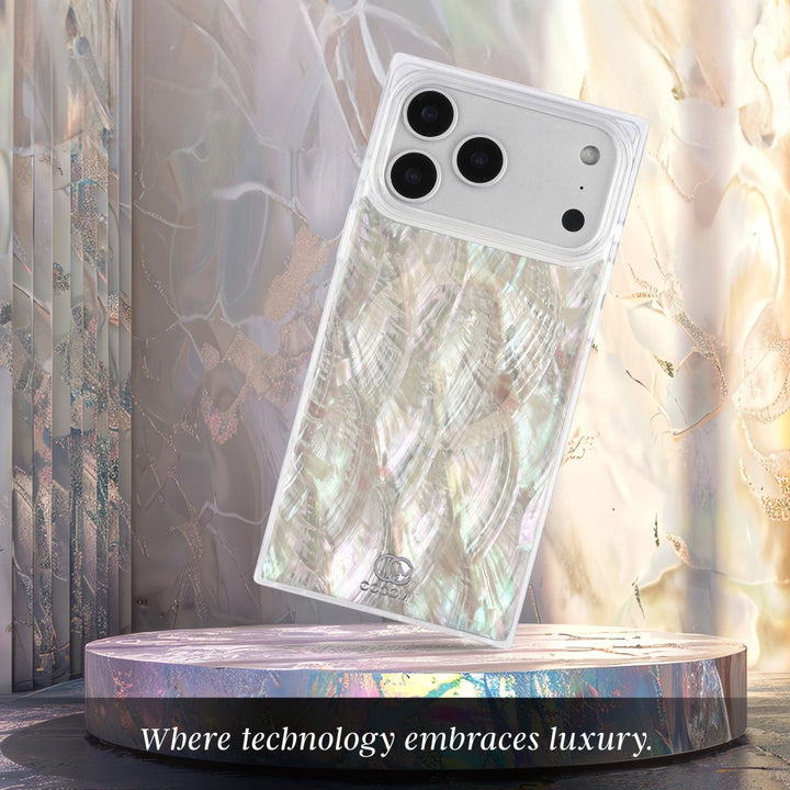 REAL MOTHER OF PEARL - COCOMII