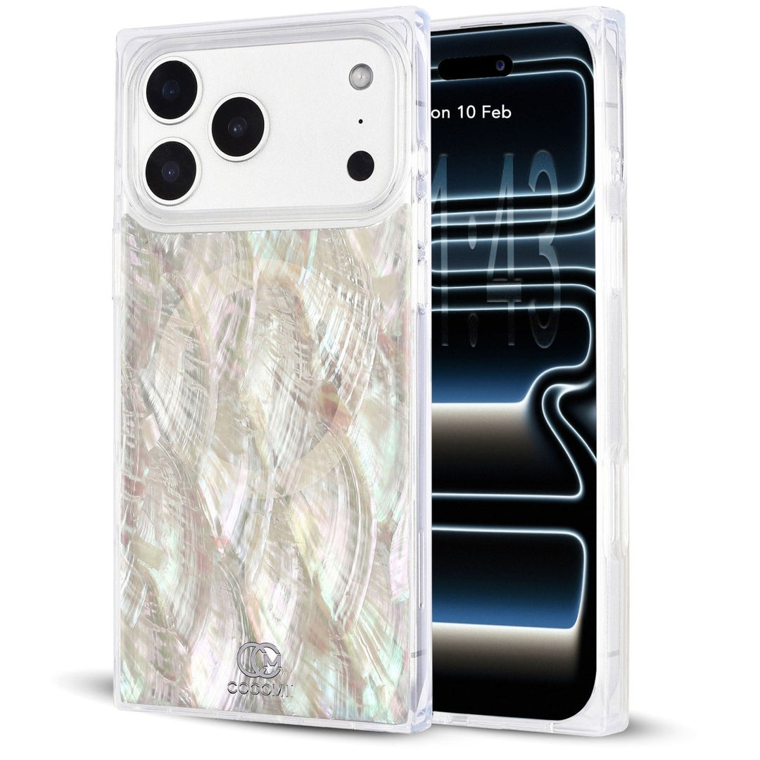 REAL MOTHER OF PEARL - COCOMII