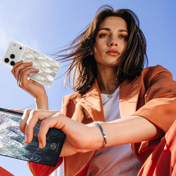 REAL MOTHER OF PEARL - COCOMII