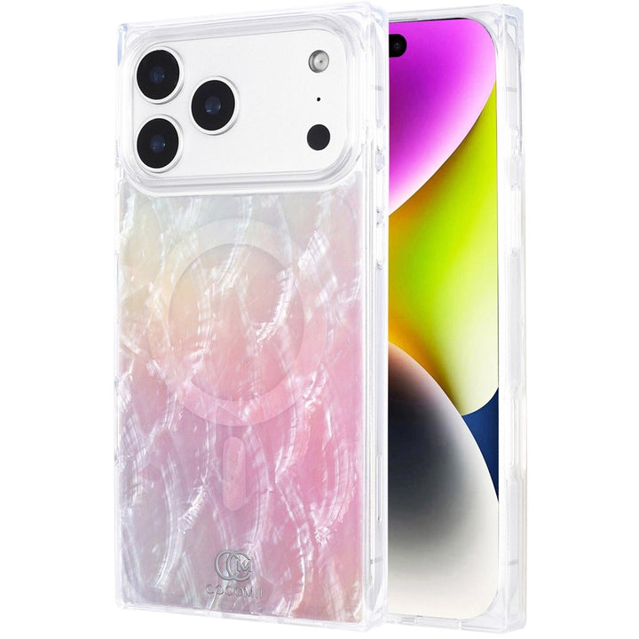 REAL MOTHER OF PEARL - COCOMII