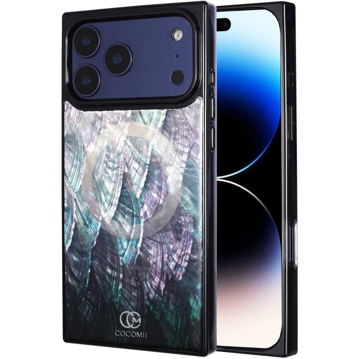 REAL MOTHER OF PEARL - COCOMII