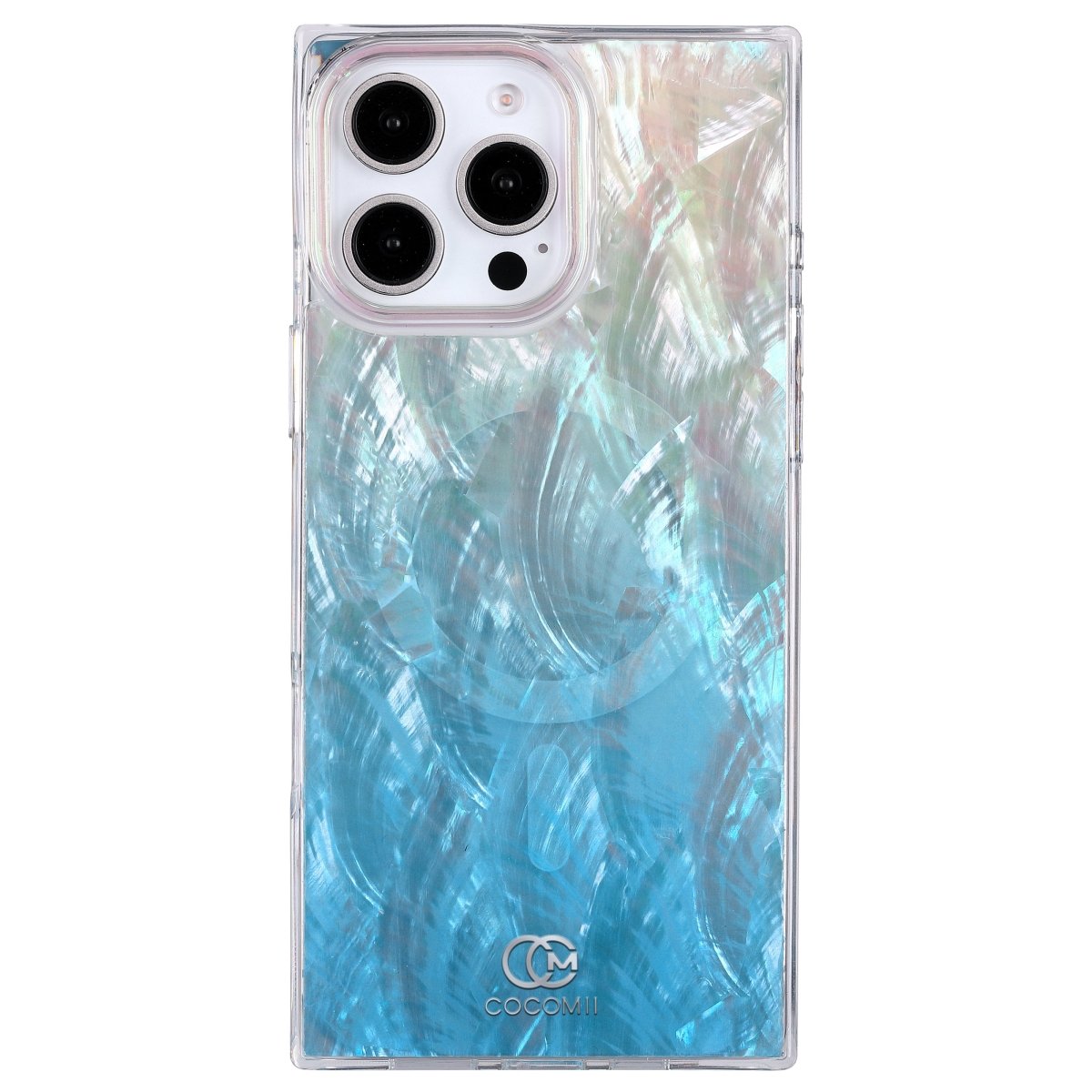 iPhone - COCO Rectangle iPhone Case [Animal Print] - The Design Everyone's