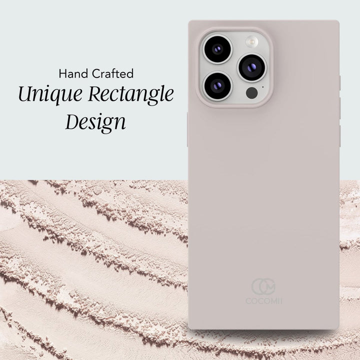 SILICONE LOVE - COCOMII