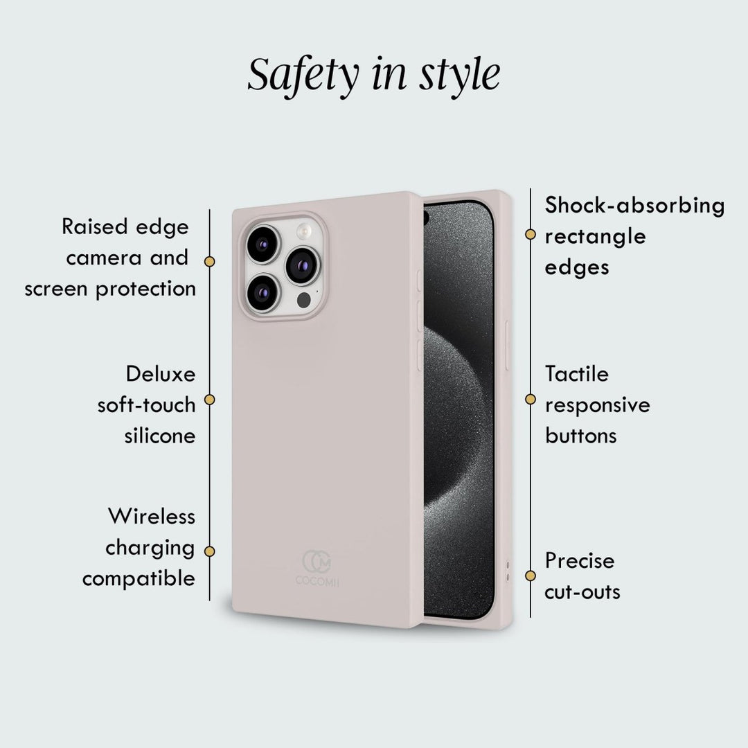 SILICONE LOVE - COCOMII