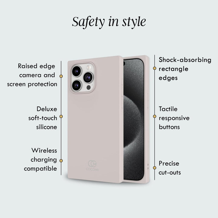 SILICONE LOVE - COCOMII