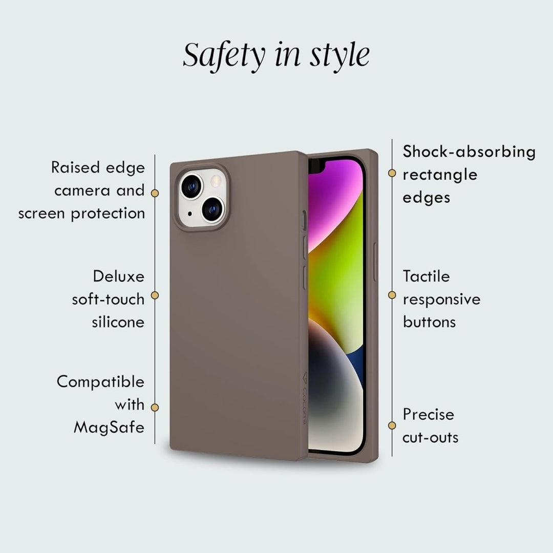 SILICONE NEUTRAL - COCOMII