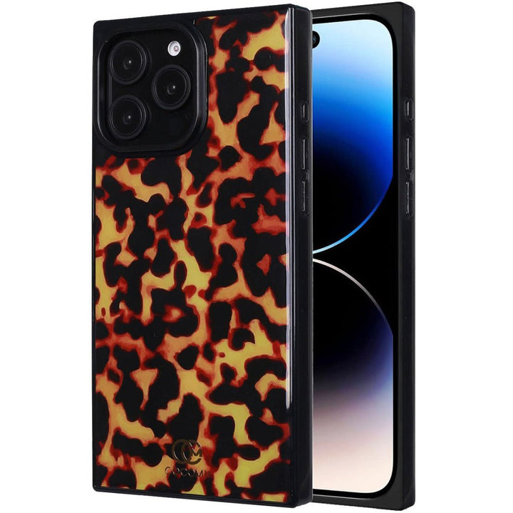 TORTOISESHELL - COCOMII