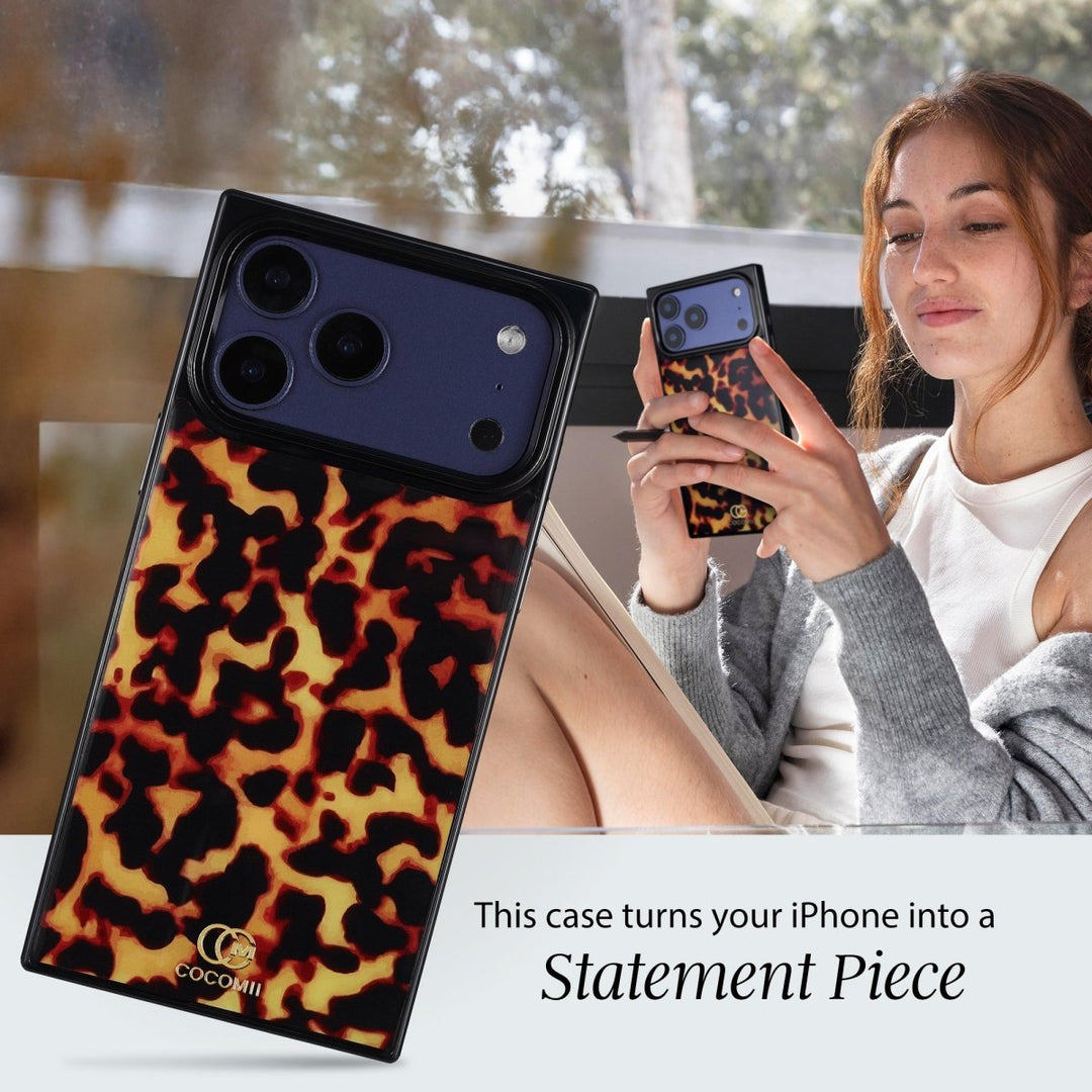 TORTOISESHELL - COCOMII