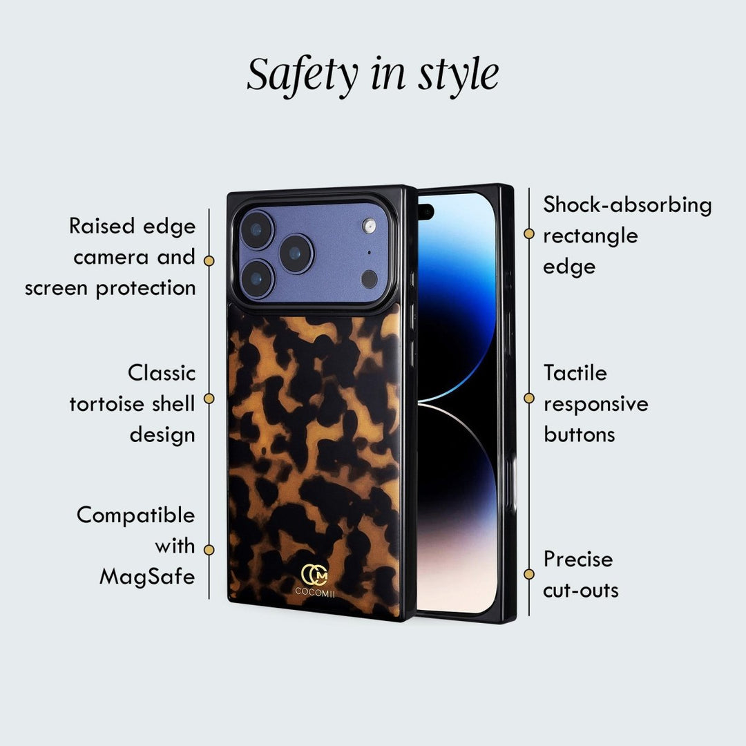 TORTOISESHELL - COCOMII