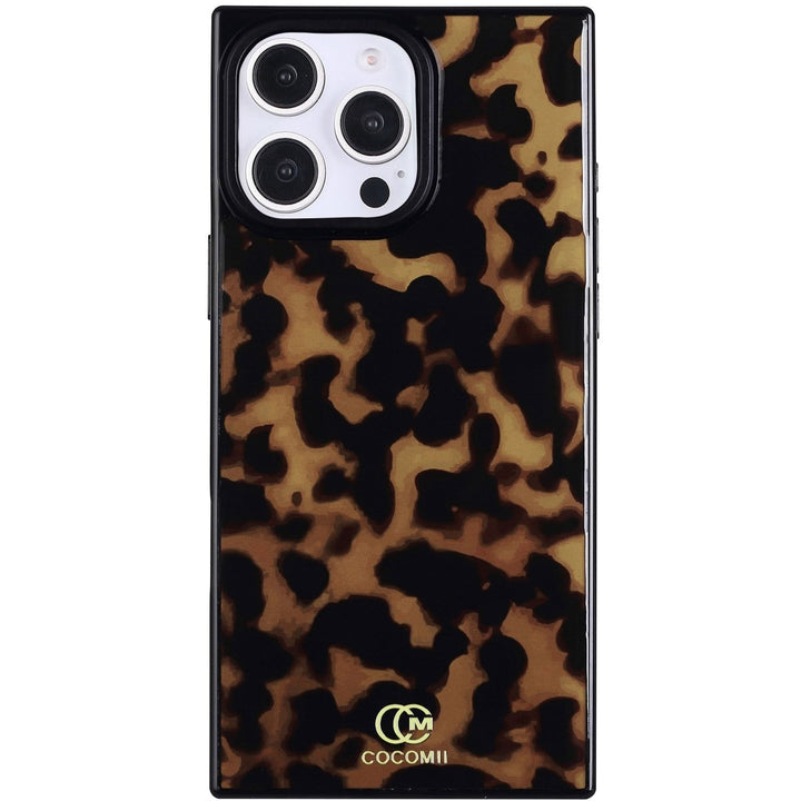 TORTOISESHELL - COCOMII